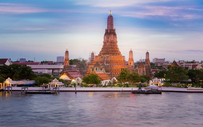 10 Things Not to Do in Bangkok