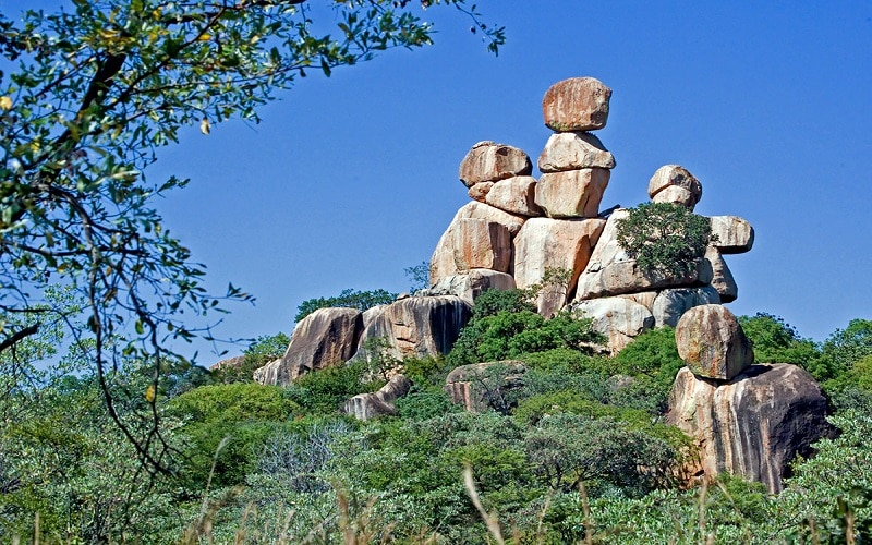 Top 10 best tourist attraction in Zimbabwe