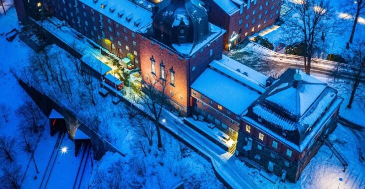 Top Christmas Souvenirs to Get From Sweden