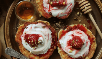 4 Sweet Breakfast Options From Europe That Are Delectable