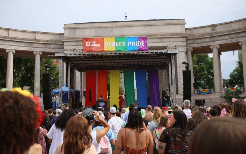 Denver PrideFest