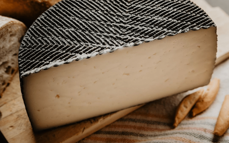 5. Cheese of La Mancha