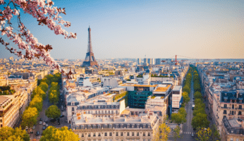 places to visit in France