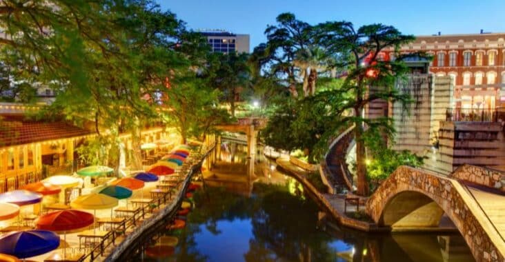 Budget-Friendly San Antonio Enjoying the City Without Breaking the Bank