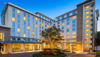 Hotels in Charleston