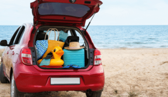 Packing List for Road Trip USA