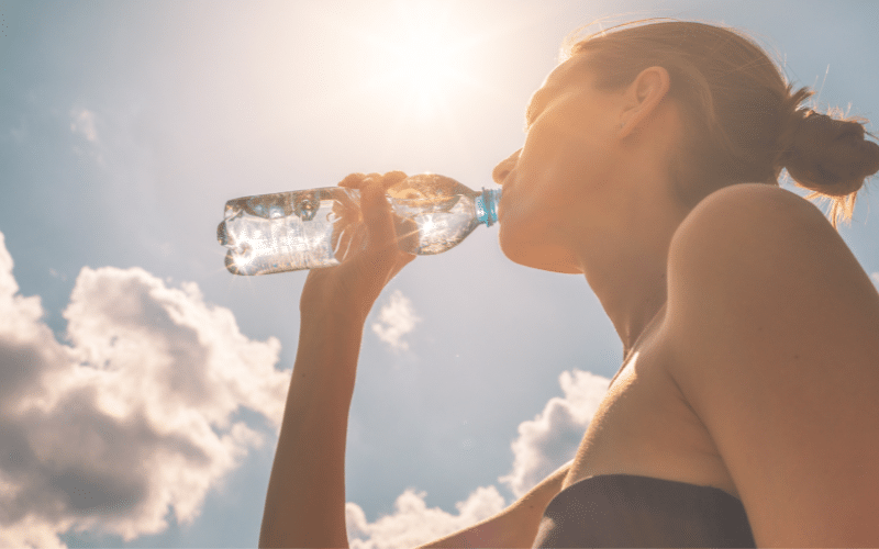 Water Filtration and Hydration